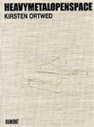 Kirsten Ortwed, Wilfried Dickhoff - Kirsten Ortwed - Heavymetalopenspace