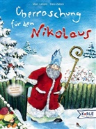 Marc Limoni, Eleni Zabini, Eleni Zabini - Überraschung für den Nikolaus