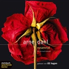 Arne Dahl, Till Hagen - Rosenrot, 6 Audio-CDs (Hörbuch)