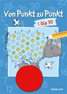 Karl H Appelmann, Karl-Heinz Appelmann - Von Punkt zu Punkt: 1 bis 30