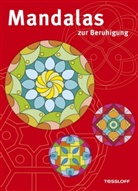 Ursula LautenschlÃ¤ger, Ursula Lautenschläger, Ursula Lautenschläger - Mandalas zur Beruhigung