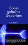 V.J. Becker - Gottes geheime Gedanken
