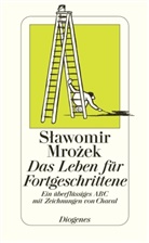 Slawomir Mrozek, Chaval, Chaval, Kamp, Kampa, Kee... - Das Leben für Fortgeschrittene