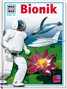 Eberhard Reimann, Martin Zeuch, Eberhard Reimann - WAS IST WAS Band 122 Bionik
