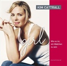 Kim Cattrall, Marf, Madeleine Lampe - Girl