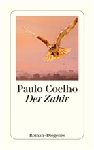 Paulo Coelho - Der Zahir