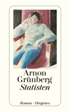 Arnon Grünberg - Statisten