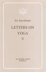 Aurobindo, Sri Aurobindo - Letter on Yoga Vol. II