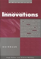 Hugh Dellar, Andrew Walkley - Innovations: Innovations Advanced Workbook
