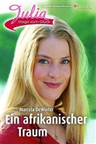 Marcela DeWinter - Ein afrikanischer Traum