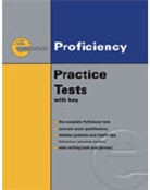 Francesca Mansfield, Francesca Mansfield-Ptohopoulou, Carol Nuttall - Proficiency Practice Tests: Proficiency Practice Tests with Key
