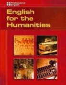 K. Johannsen, Kristen Johannsen, Kristin Johannsen, Kristin L. Johannsen - English for Humanities