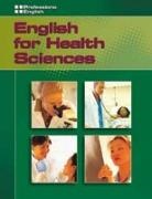 Martin Milner - English for Health Sciences