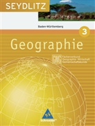 Seydlitz Geographie - 3: 7. Klasse