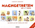 Christoph Härringer - Nachgetreten, Der Fußball-Comic, 2006
