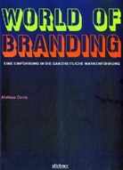 Melissa Davis - World of Branding