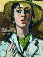 Marie Louise von Motesiczky, Marie-Louise von Motesiczky, Jeremy Adler, Birgit Sander - Marie-Louise von Motesiczky (1906-1996)