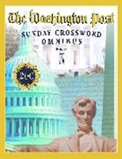 William R. Mackaye, Fred Piscop - The Washington Post Sunday Crossword Omnibus, Volume 3