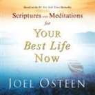 Joel Osteen - Scriptures and Meditations