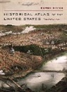D Hayes, Derek Hayes, Hayes Derek - Historical Atlas of the United States