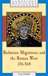 Guy Halsall - Barbarian Migrations & the Roman West 37