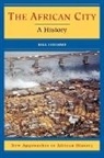 Bill Freund, Bill (University of Natal Freund - The African City