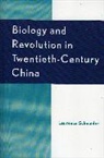Laurence Schneider, Laurence A. Schneider - Biology and Revolution in Twentieth-Century China