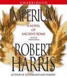Robert Harris, Robert/ Jones Harris, Simon Jones - Imperium (Audiolibro)