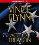 Vince Flynn, Vince/ Guidall Flynn, George Guidall - Act of Treason