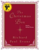 Richard Paul Evans, Richard Paul/ Thomas Evans, Richard Thomas - The Christmas Box
