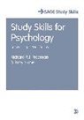 Richard Freeman, Richard Stone Freeman, Richard/ Stone Freeman, Freeman Richard, Anthony Stone, Anthony Freeman Stone... - Study Skills for Psychology
