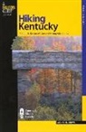 Michael Brown, Michael H. Brown - Hiking Kentucky