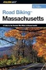 Catalini, Tom Catalini - Road Biking Massachusetts