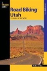 Wayne Cottrell, Wayne D. Cottrell, Cottrell Wayne D. - Road Biking (Tm) Utah