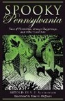 Hoffman/Schlosser, S. E. Schlosser, S. E./ Hoffman Schlosser, Paul Hoffman, Paul G. Hoffman - Spooky Pennsylvania