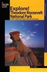 Levi Novey, Levi T. Novey - Explore! Theodore Roosevelt National Park