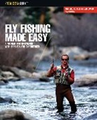 Dave Card, Dave Rutter Card, David Card, Michael Rutter, Michael Card Rutter - Fly Fishing Made Easy