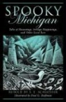 S. E. Schlosser, S. E. (RTL)/ Hoffman Schlosser, Paul Hoffman, Paul G. Hoffman - Spooky Michigan