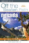 Rinella Heidi Knapp, Heidi Knapp Rinella, Heidi Rinella, Heidi Knapp Rinella - Off the Beaten Path Nevada