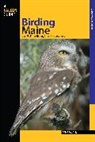 Tom Seymour - Birding Maine