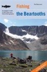 Marcuson, Pat Marcuson - Fishing the Beartooths