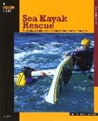 Roger Schumann, Jan Roger Schumann Shriner, Roger Schumann, Roger Shriner Schumann, Roger/ Shriner Schumann, Jan Shriner - Sea Kayak Rescue