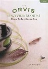 Tom Rosenbauer, Tom Rosenbauer - Orvis Fly-Tying Manual