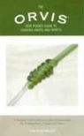 Tom Rosenbauer, Tom Rosenbaum - Orvis Vest Pocket Guide to Leaders, Knots, and Tippets