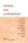 Jere O. Surber, Jere O'Neill Surber - Hegel and Language