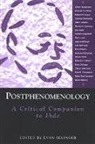 Evan (EDT) Selinger, Evan Selinger - Postphenomenology