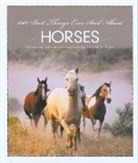 Steven Price, Steven D. (EDT) Price, Steven Price, Steven D. Price, Price Steven D. - 1001 Best Things Ever Said About Horses