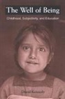 David Kennedy - The Well of Being