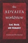 Anantanand Rambachan, Harold Coward - The Advaita Worldview