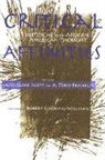 Jacqueline (EDT)/ Franklin Scott, Robert Bernasconi, A Todd Franklin, A. Todd Franklin, Jacqueline Scott - Critical Affinities